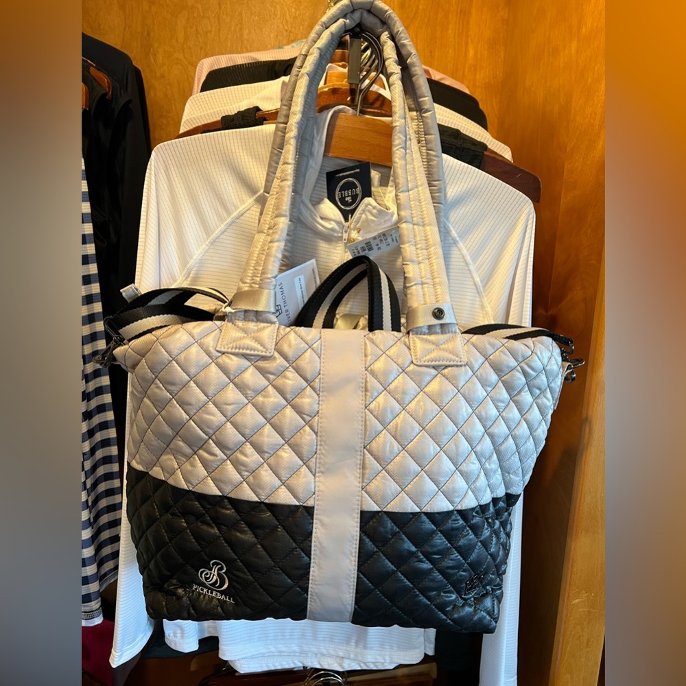 Oliver Thomas Kitchen Sink Tote